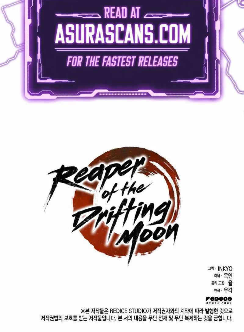 Reaper of the Drifting Moon