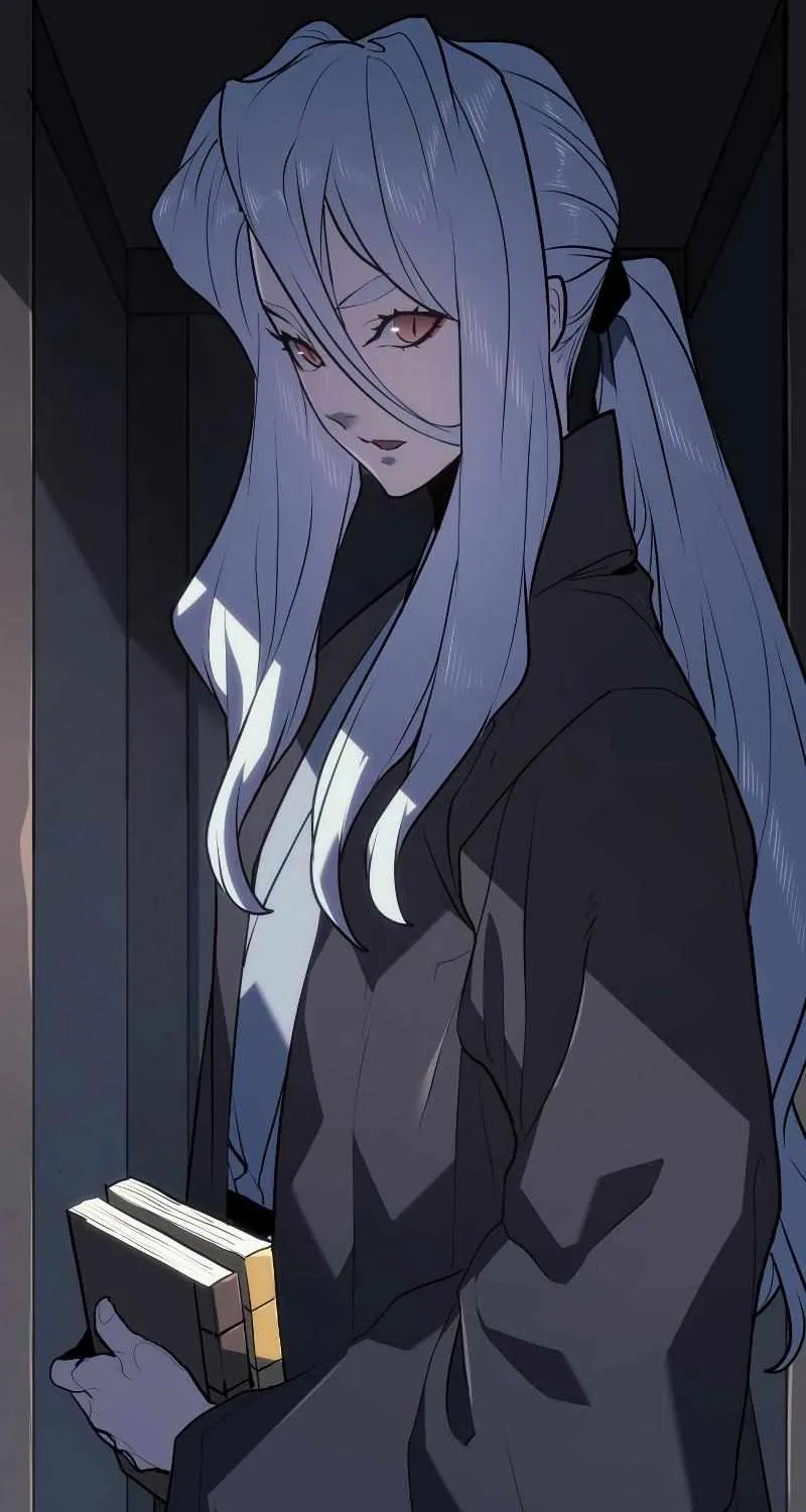 Reaper of the Drifting Moon