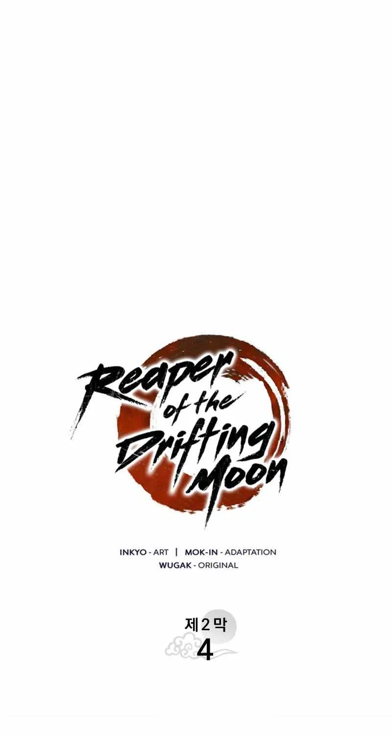 Reaper of the Drifting Moon