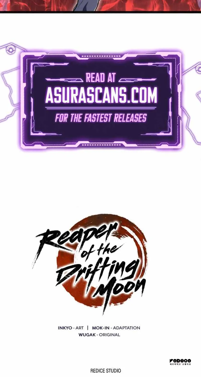 Reaper of the Drifting Moon