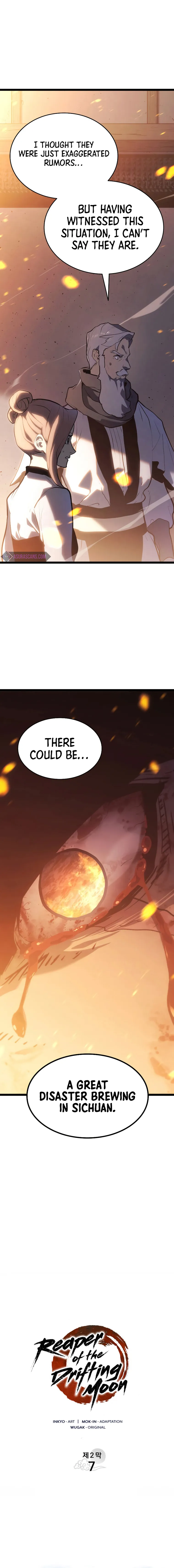 Reaper of the Drifting Moon