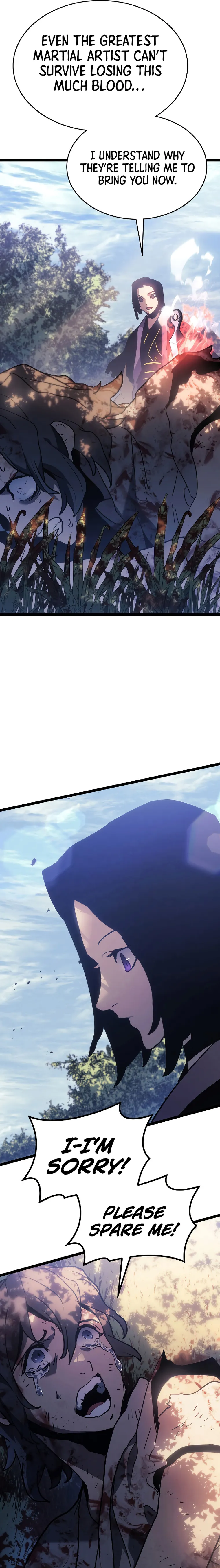 Reaper of the Drifting Moon