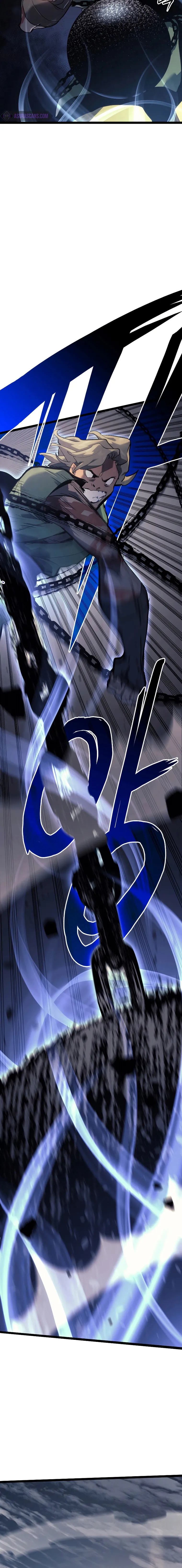 Reaper of the Drifting Moon