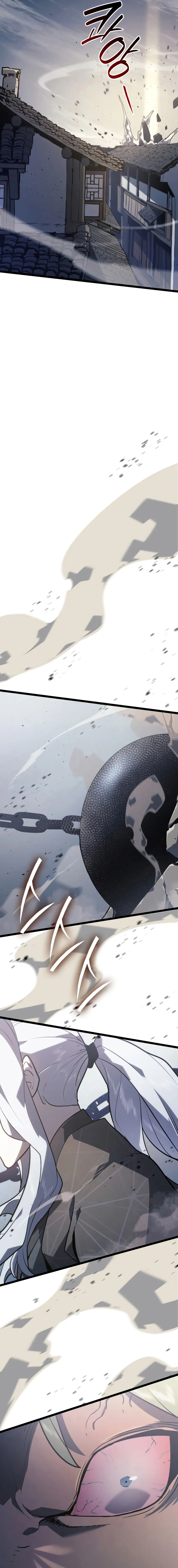 Reaper of the Drifting Moon