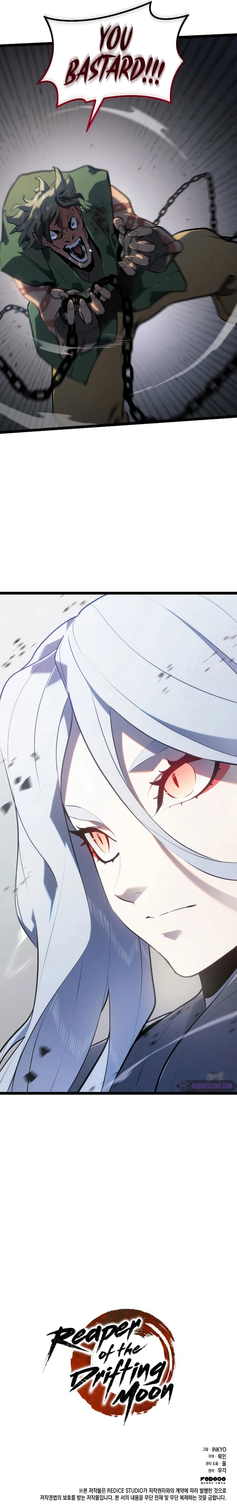 Reaper of the Drifting Moon