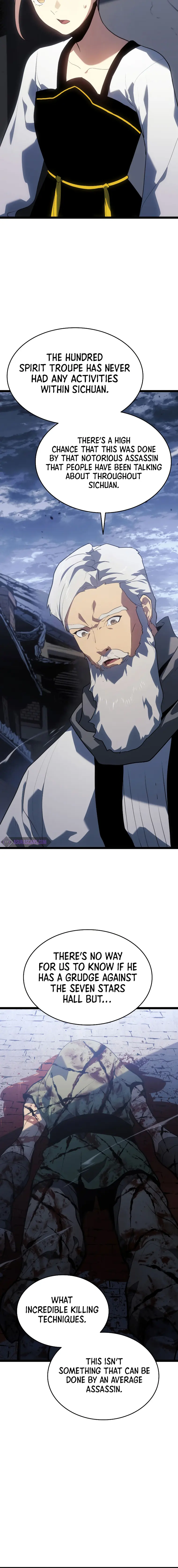 Reaper of the Drifting Moon