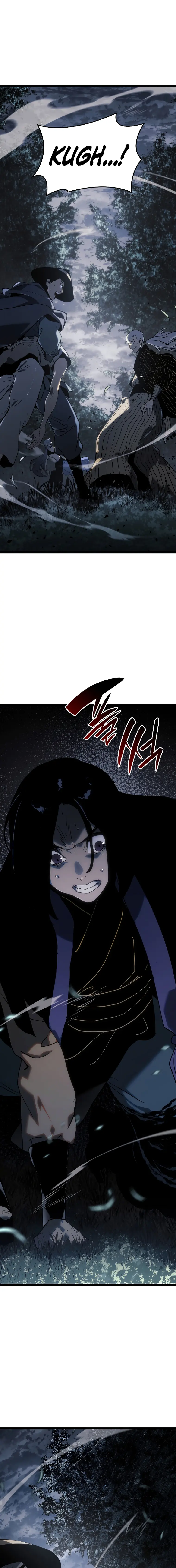 Reaper of the Drifting Moon