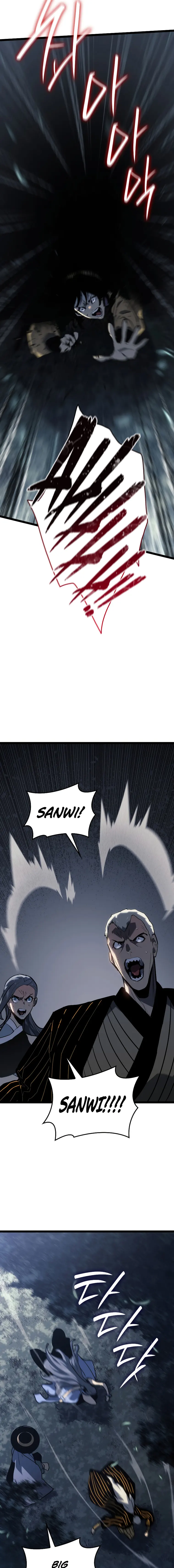 Reaper of the Drifting Moon