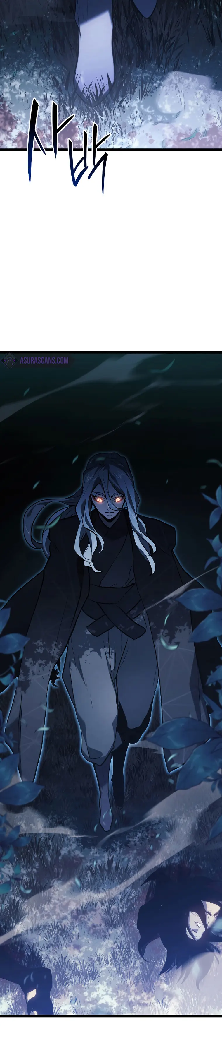 Reaper of the Drifting Moon