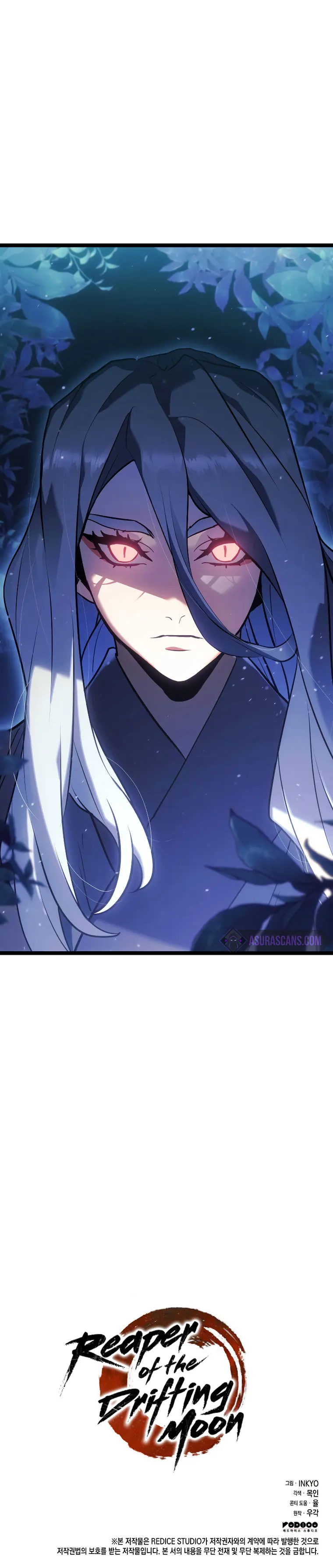 Reaper of the Drifting Moon