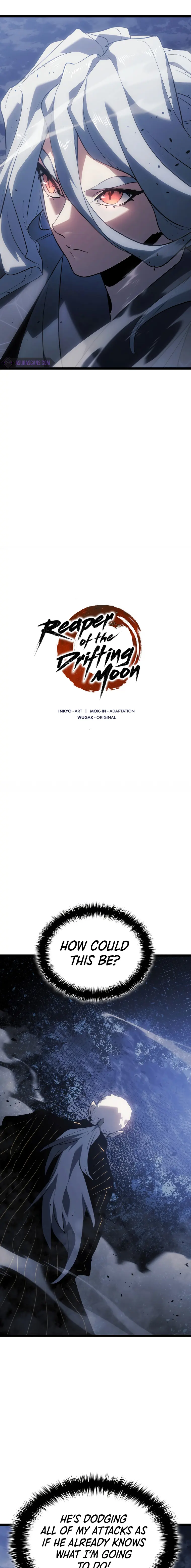 Reaper of the Drifting Moon