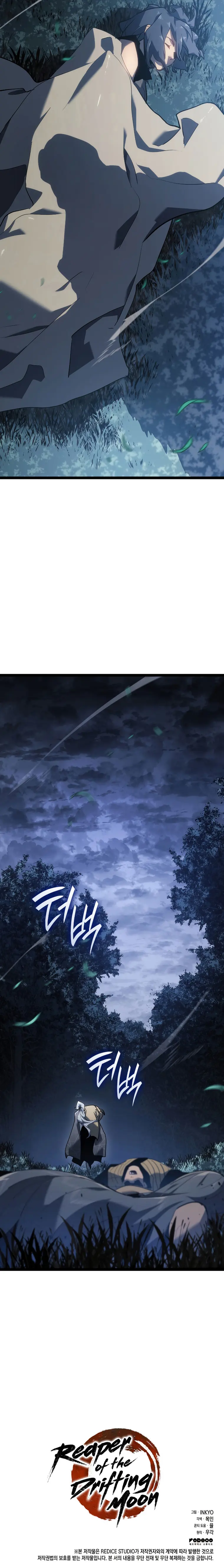 Reaper of the Drifting Moon