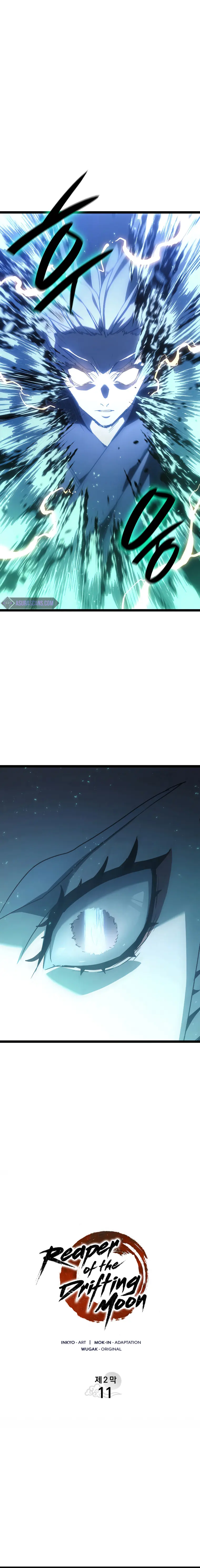 Reaper of the Drifting Moon