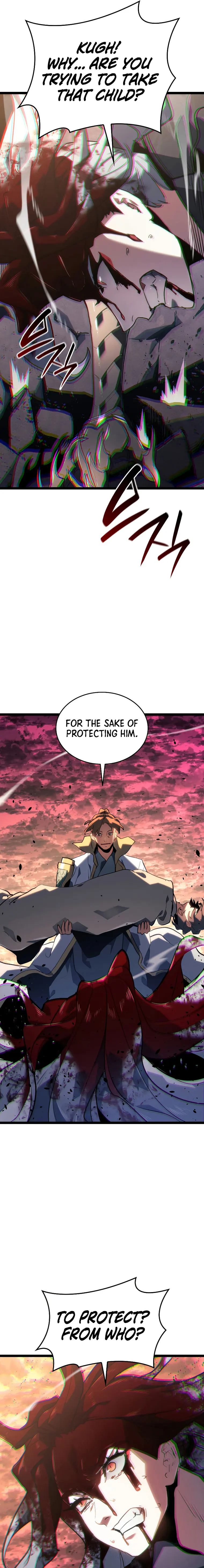 Reaper of the Drifting Moon