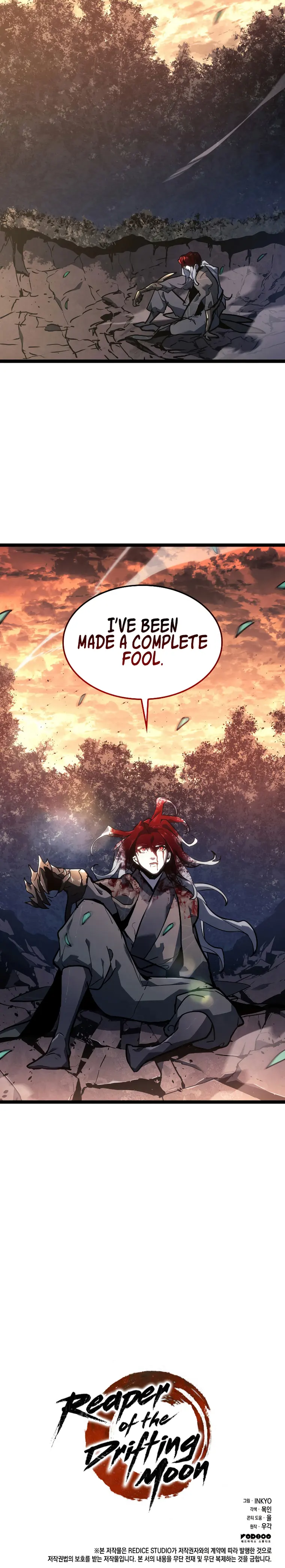 Reaper of the Drifting Moon