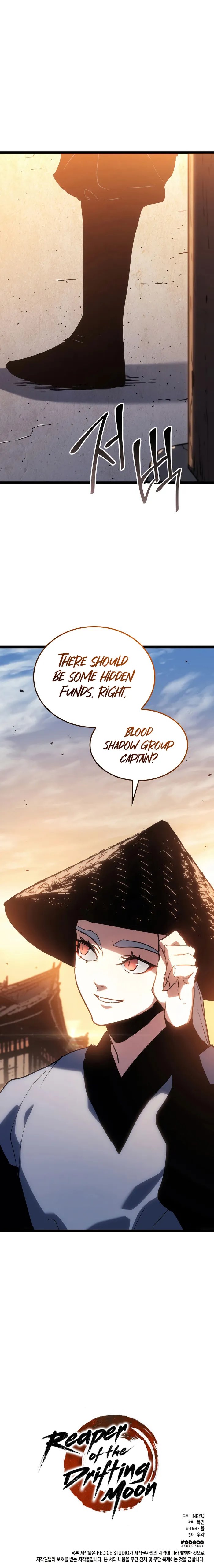 Reaper of the Drifting Moon