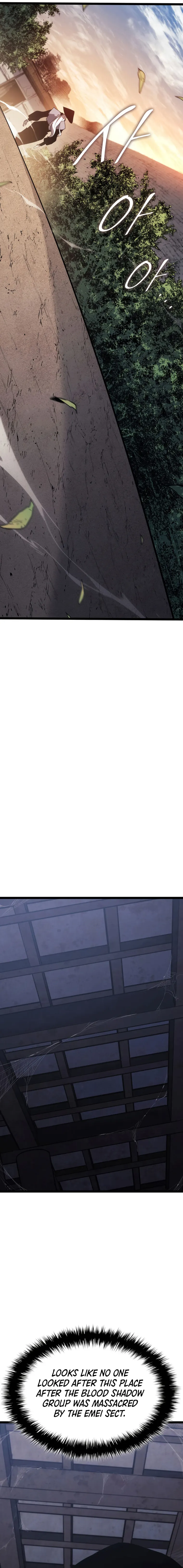 Reaper of the Drifting Moon