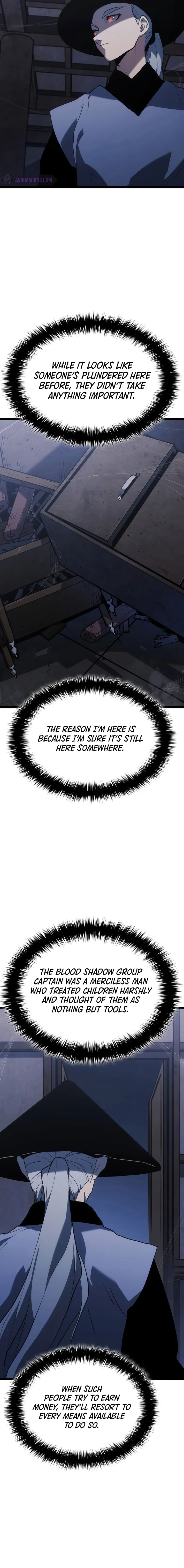 Reaper of the Drifting Moon