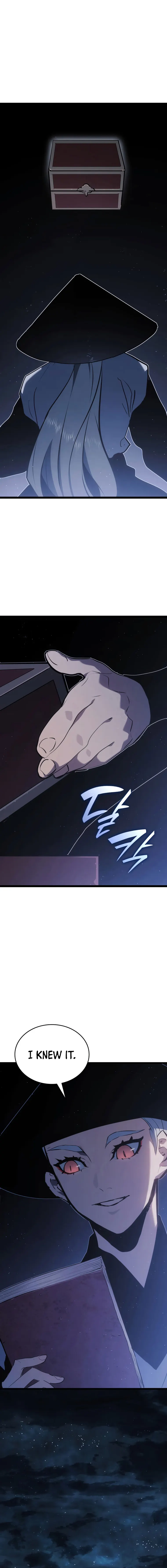 Reaper of the Drifting Moon