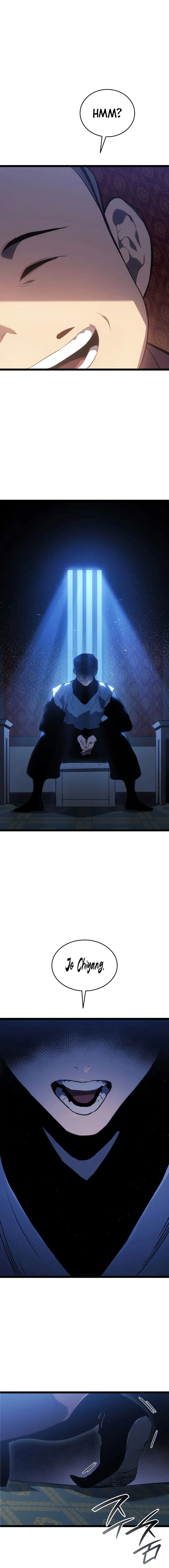 Reaper of the Drifting Moon