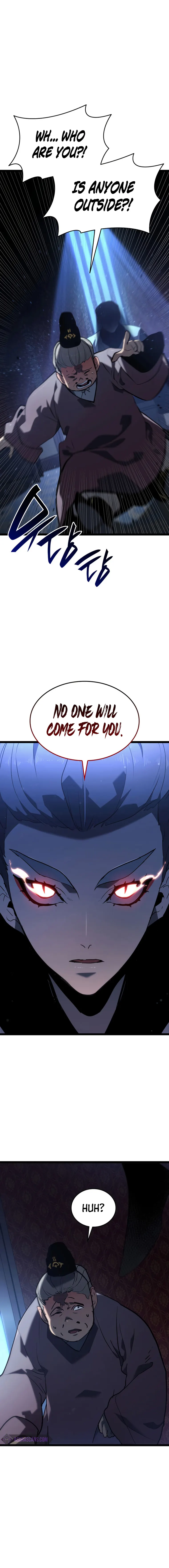 Reaper of the Drifting Moon