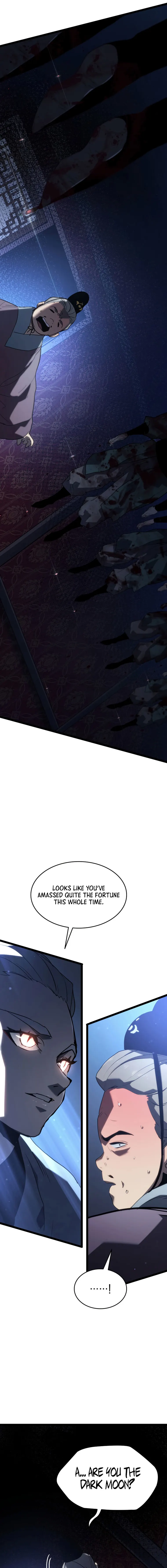 Reaper of the Drifting Moon