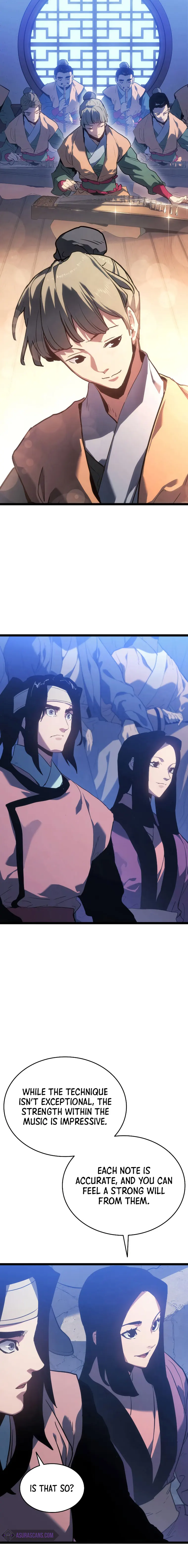 Reaper of the Drifting Moon