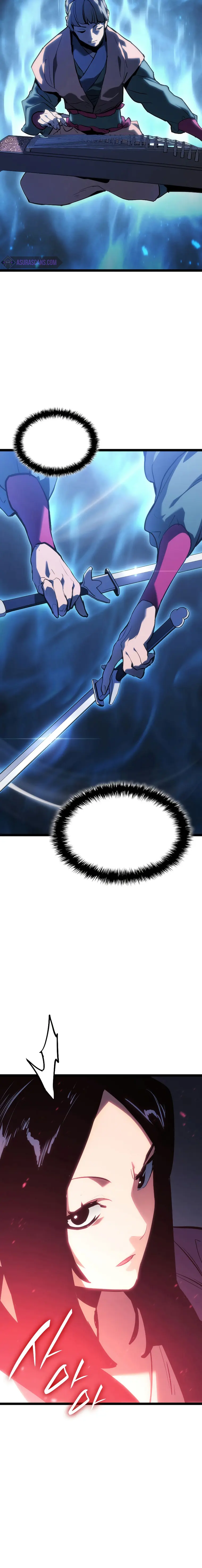 Reaper of the Drifting Moon