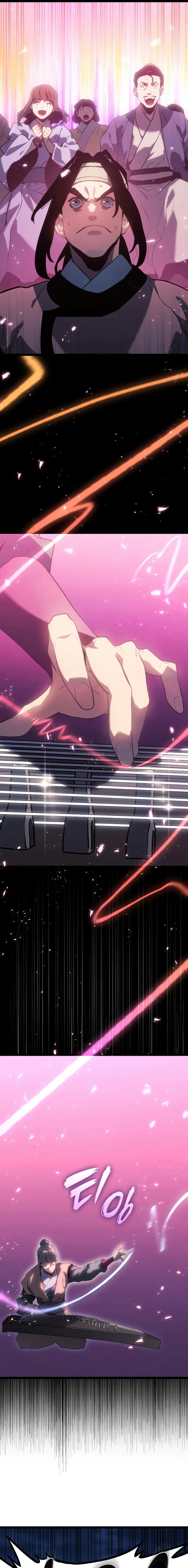 Reaper of the Drifting Moon