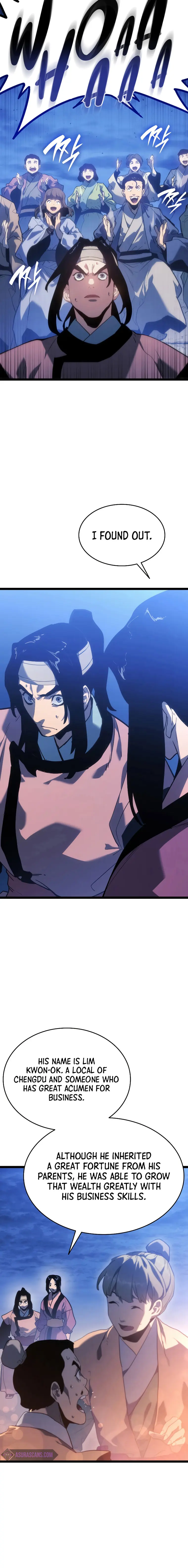 Reaper of the Drifting Moon