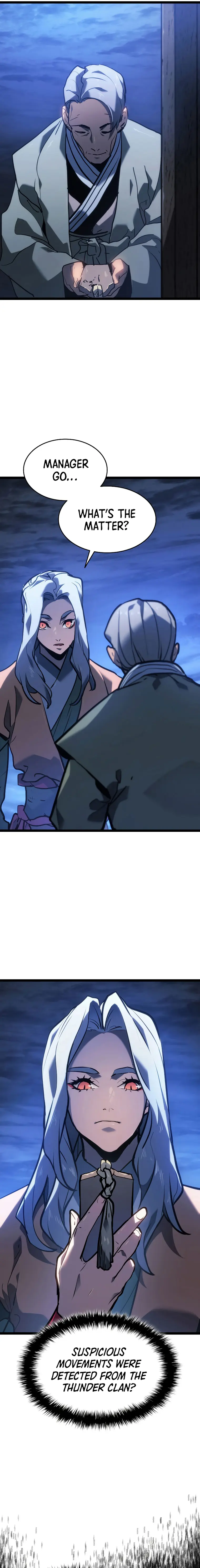 Reaper of the Drifting Moon