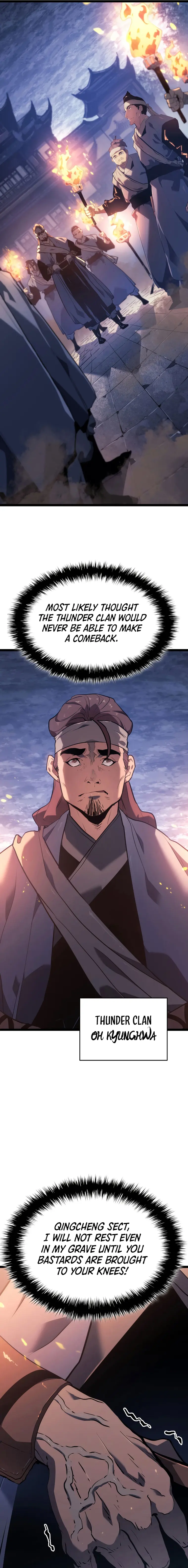 Reaper of the Drifting Moon