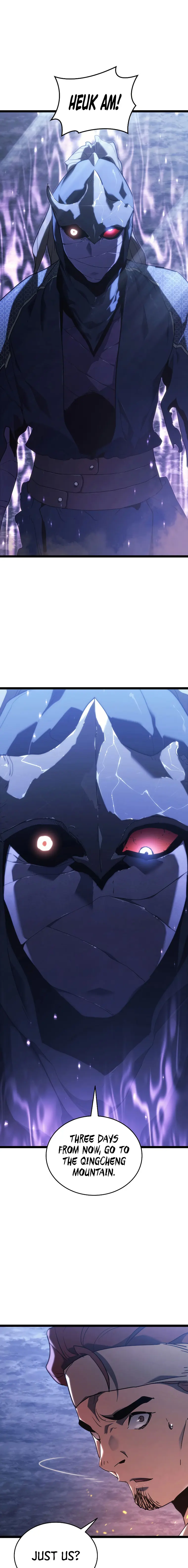 Reaper of the Drifting Moon