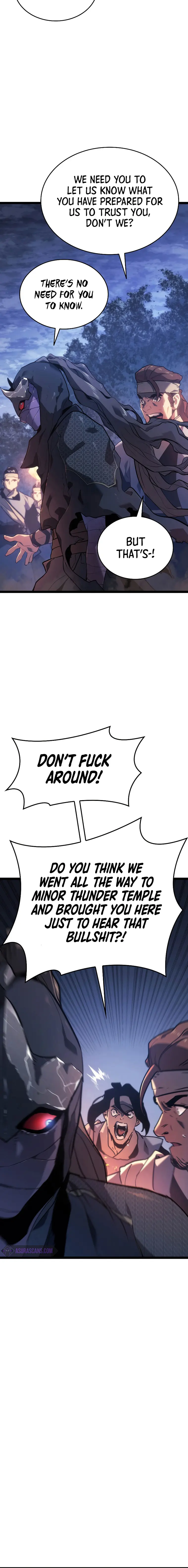 Reaper of the Drifting Moon