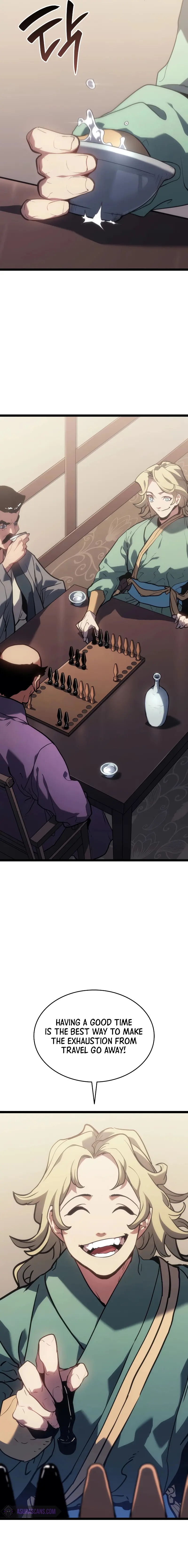 Reaper of the Drifting Moon