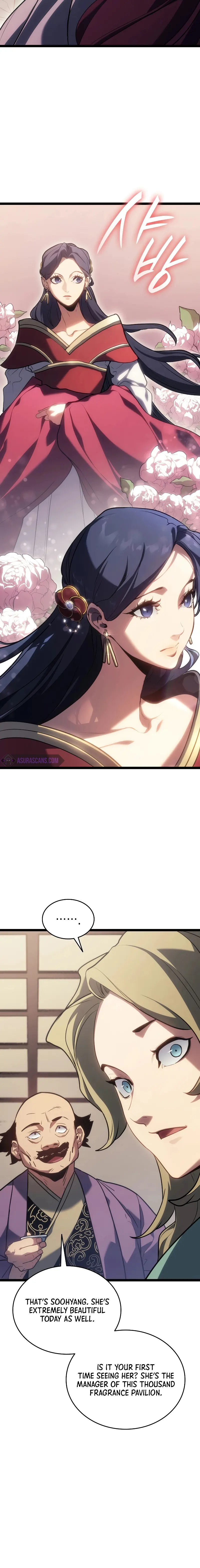 Reaper of the Drifting Moon