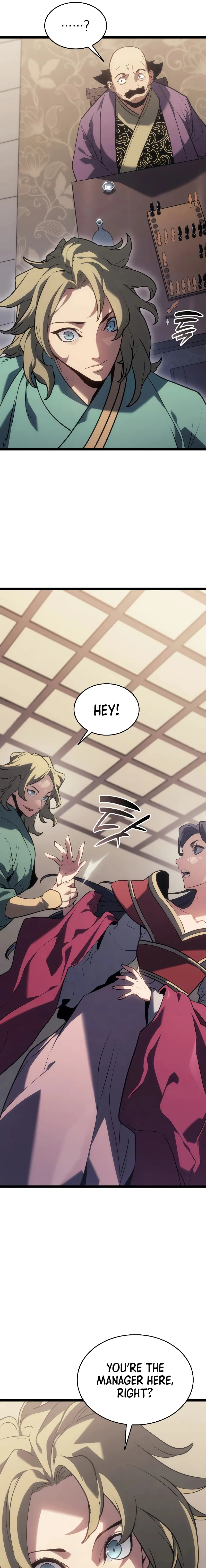 Reaper of the Drifting Moon