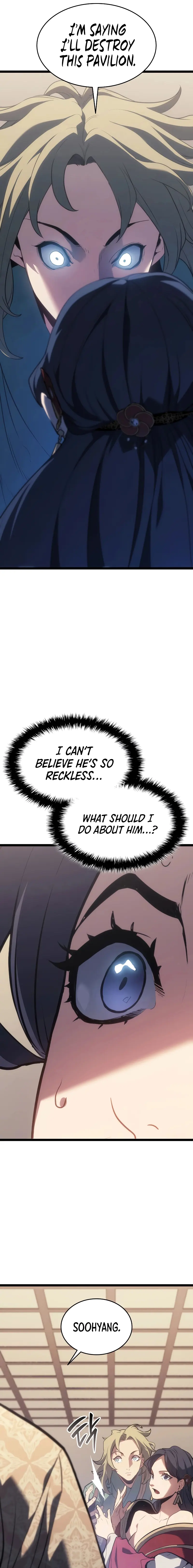 Reaper of the Drifting Moon