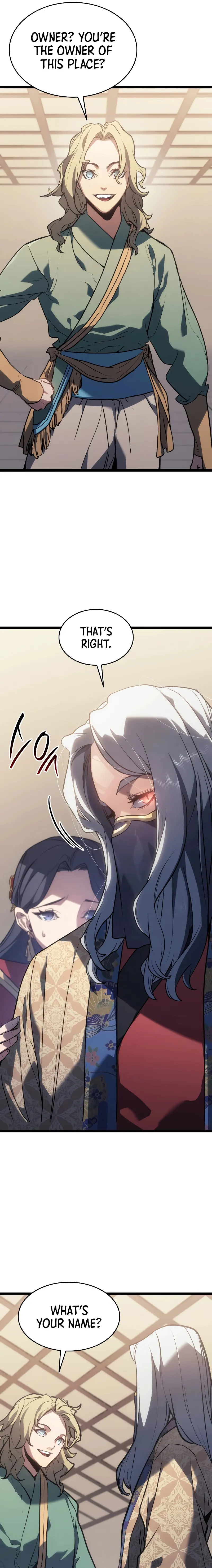 Reaper of the Drifting Moon