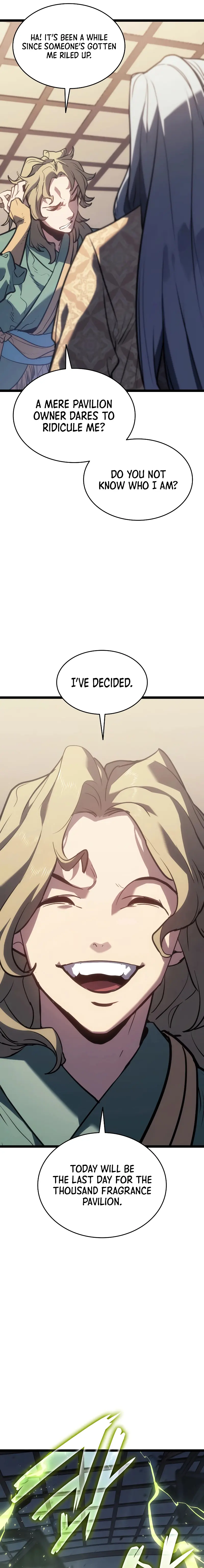 Reaper of the Drifting Moon