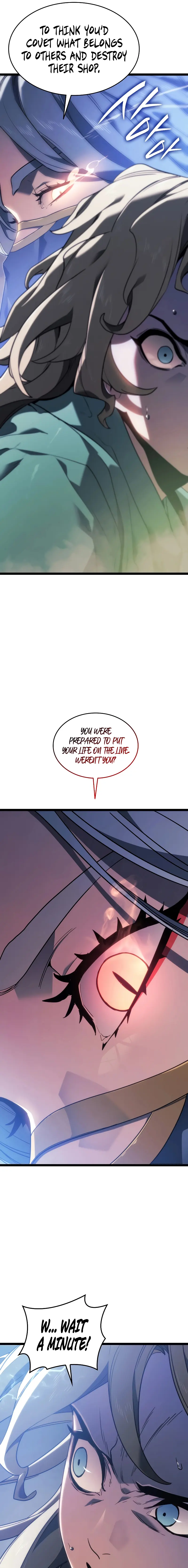 Reaper of the Drifting Moon