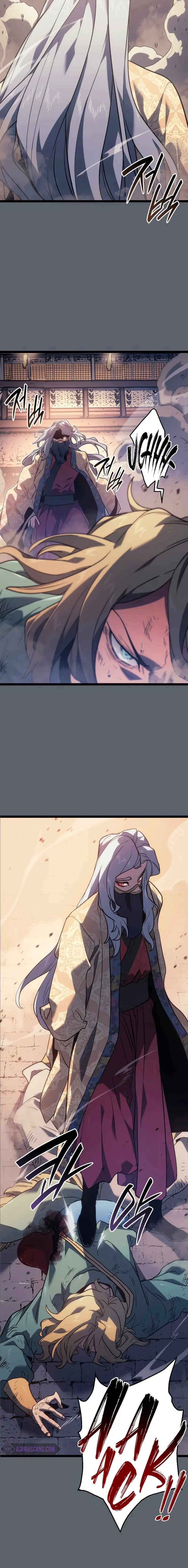 Reaper of the Drifting Moon