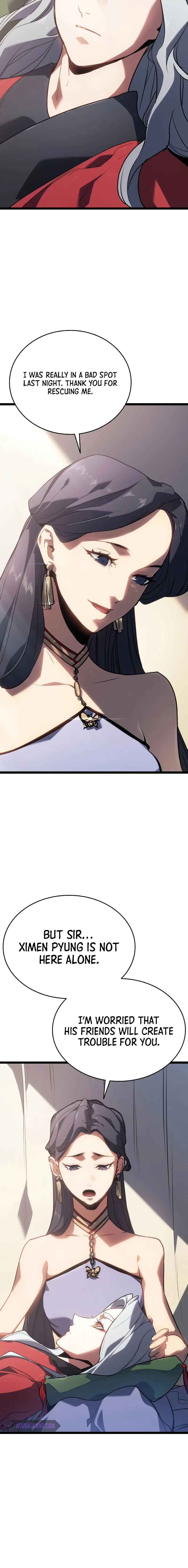 Reaper of the Drifting Moon