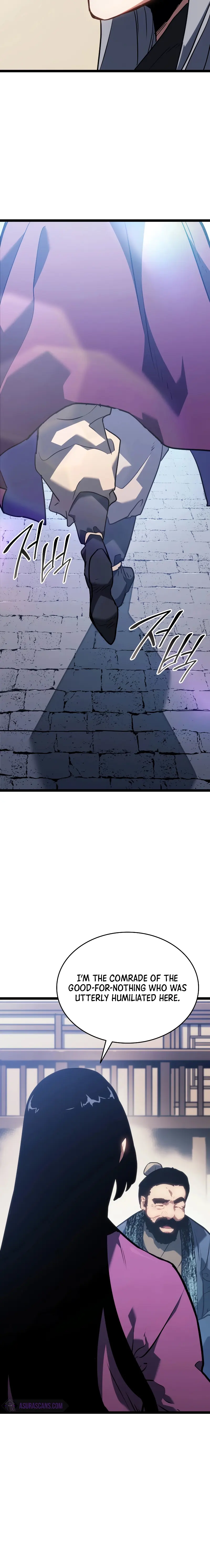 Reaper of the Drifting Moon