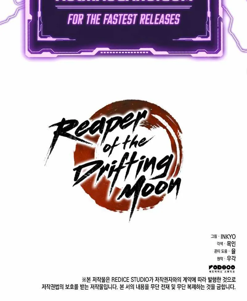 Reaper of the Drifting Moon