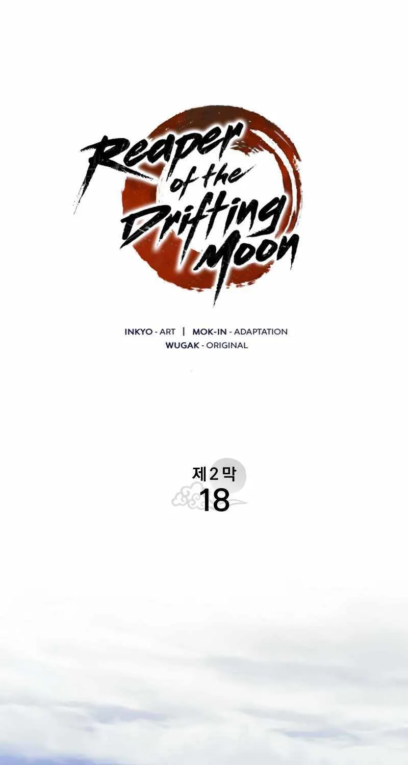 Reaper of the Drifting Moon