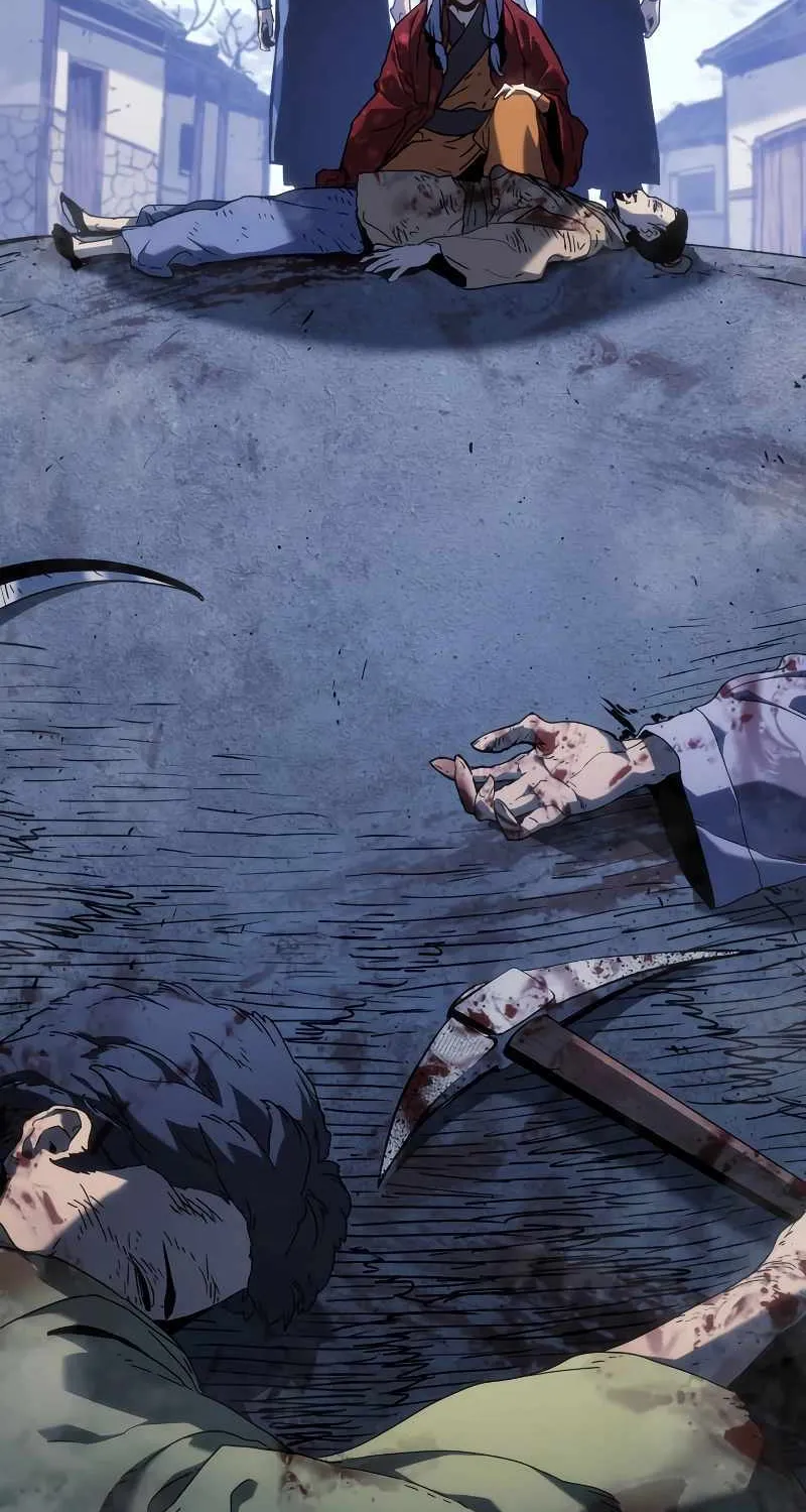 Reaper of the Drifting Moon