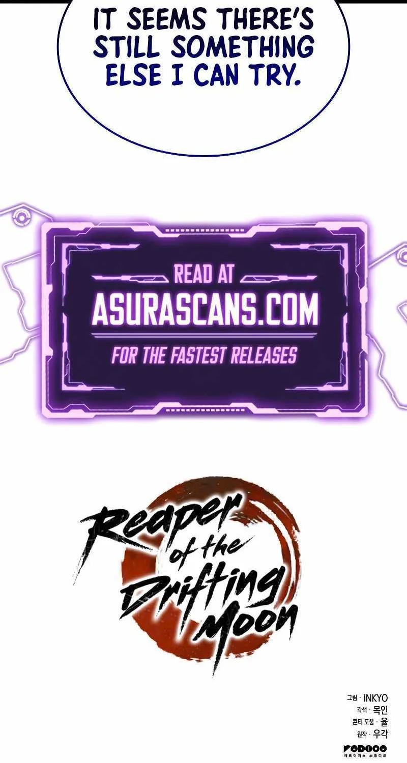 Reaper of the Drifting Moon