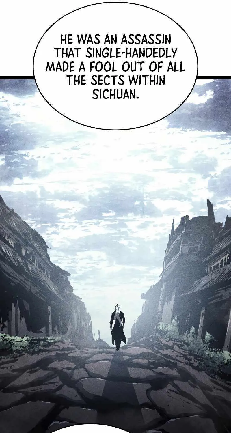 Reaper of the Drifting Moon