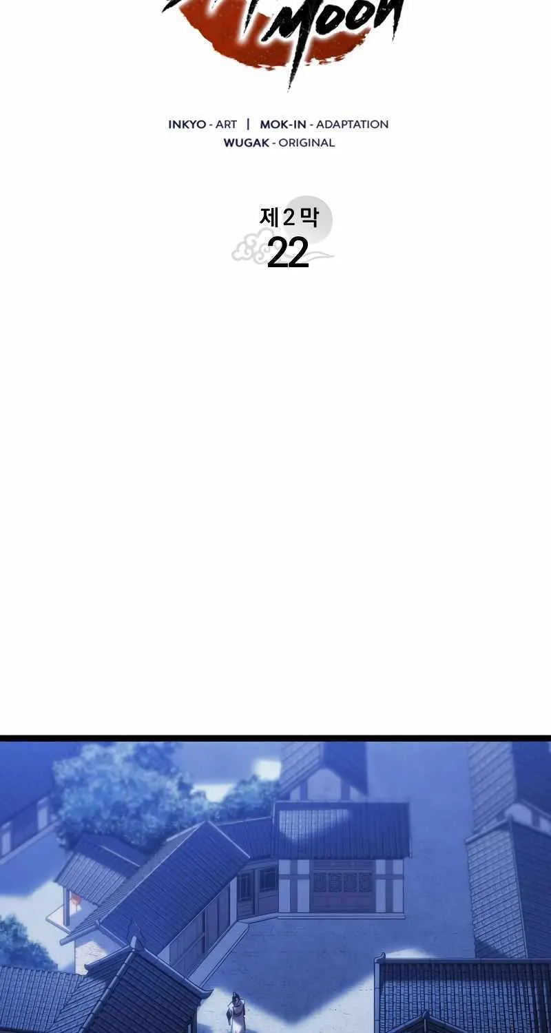 Reaper of the Drifting Moon